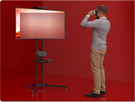 单人VR党建百部方案